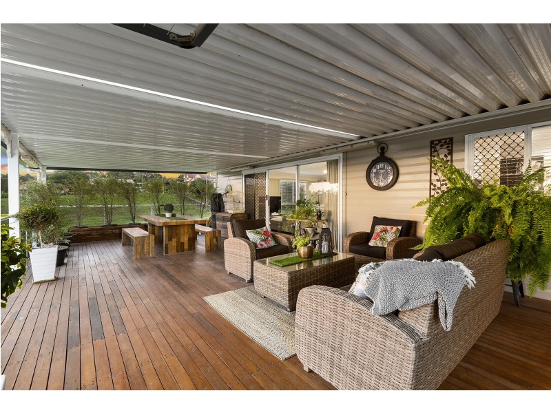 21 Wonga Street, Harlaxton QLD 4350