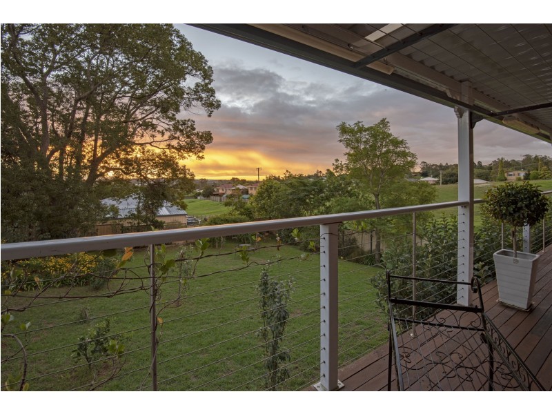 21 Wonga Street, Harlaxton QLD 4350