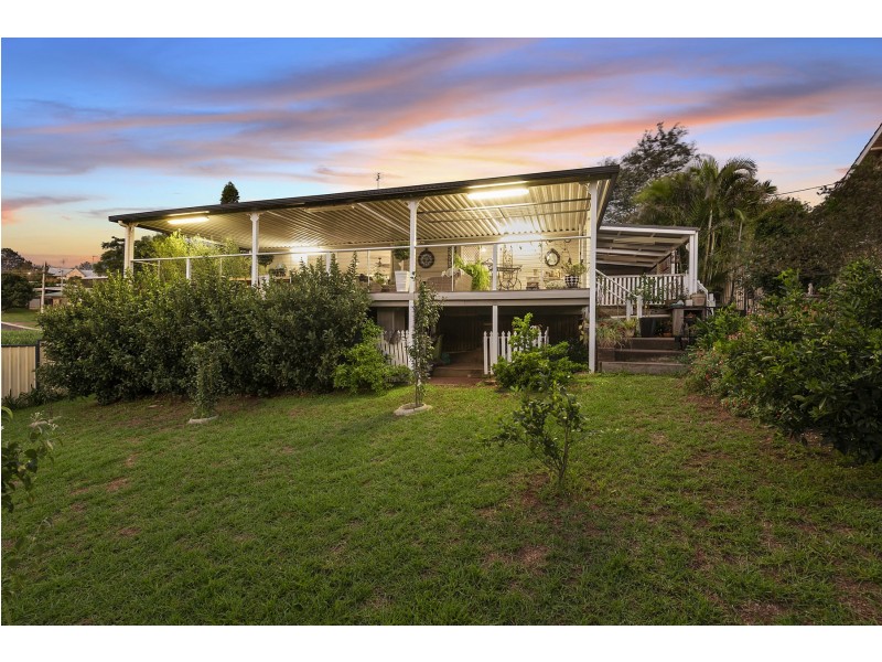 21 Wonga Street, Harlaxton QLD 4350