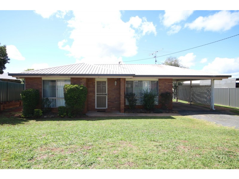 288 Greenwattle Street, Wilsonton Heights QLD 4350