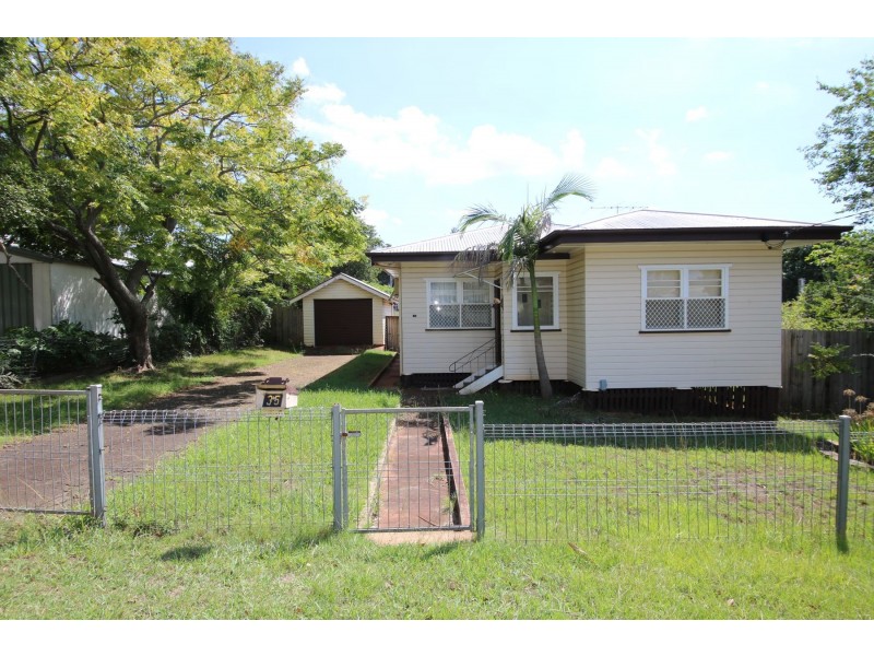 35 Joyce Street, South Toowoomba QLD 4350