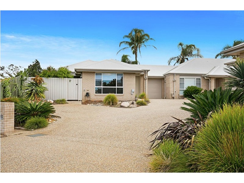 5/26 Kurtz Street, Kearneys Spring QLD 4350