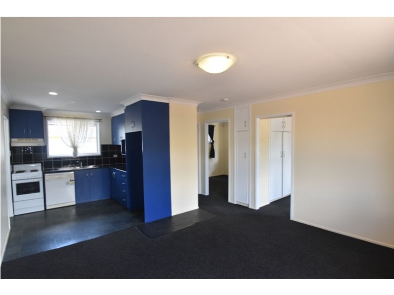 1/24A Warwick Street, Harristown QLD 4350