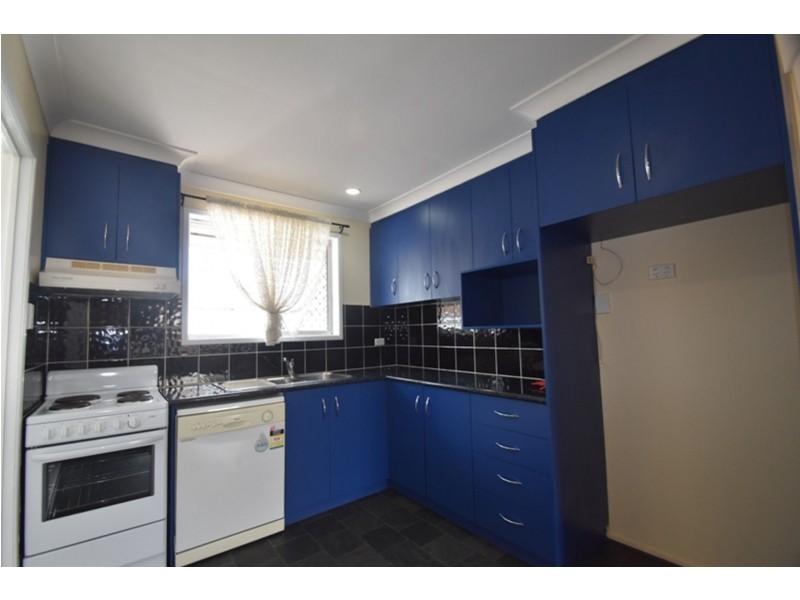 1/24A Warwick Street, Harristown QLD 4350