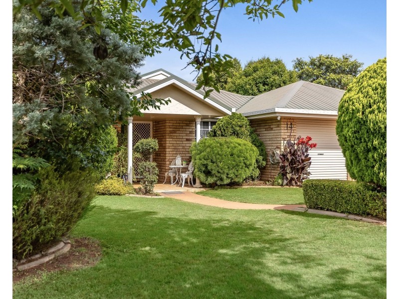 14 Box Street, Rangeville QLD 4350