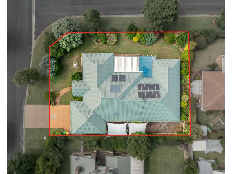14 Box Street, Rangeville QLD 4350