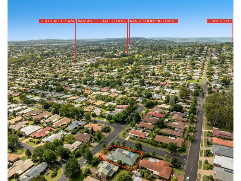 14 Box Street, Rangeville QLD 4350