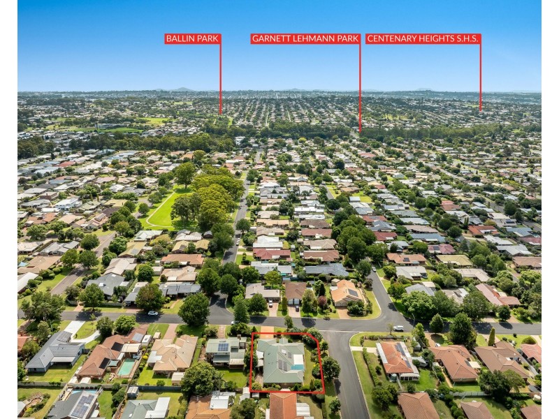 14 Box Street, Rangeville QLD 4350