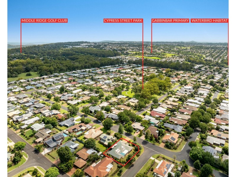 14 Box Street, Rangeville QLD 4350