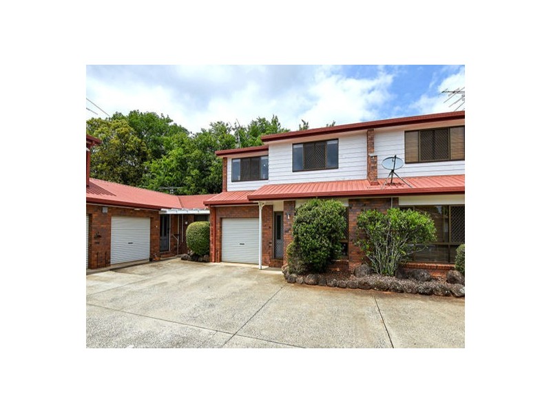 3/226 Hume Street, South Toowoomba QLD 4350