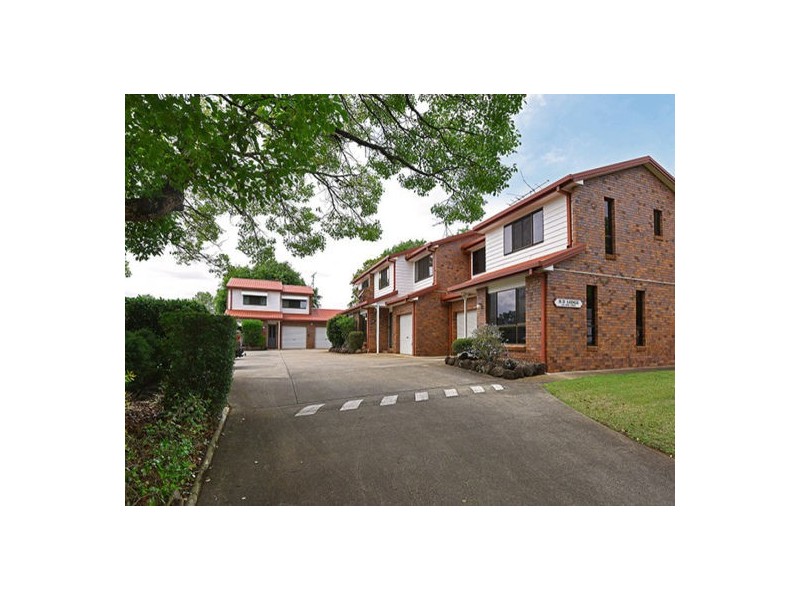 3/226 Hume Street, South Toowoomba QLD 4350
