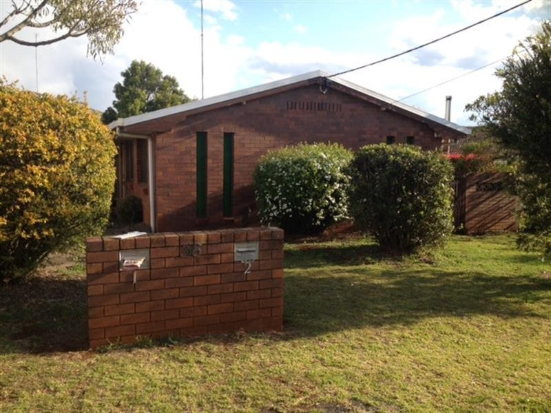 1/38 Crotty Street, Centenary Heights QLD 4350