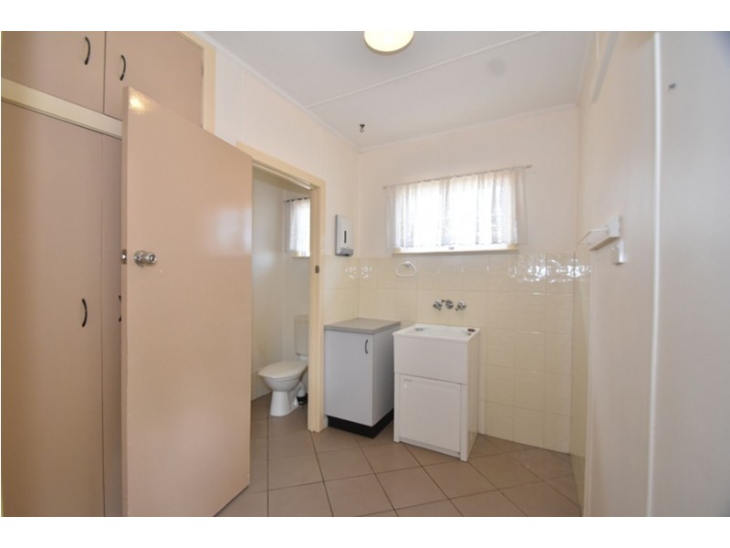 209 North Street, Rockville QLD 4350