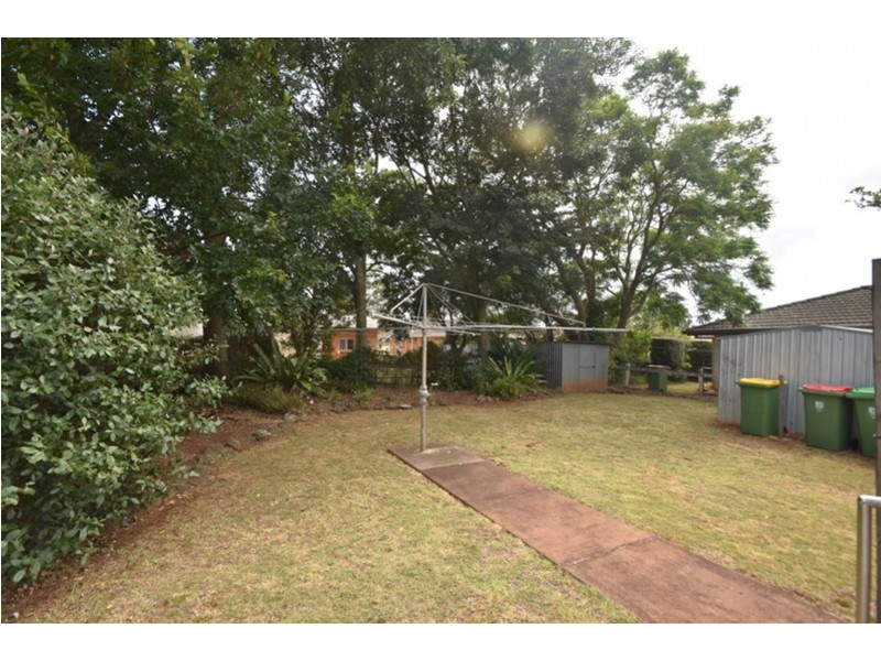 209 North Street, Rockville QLD 4350