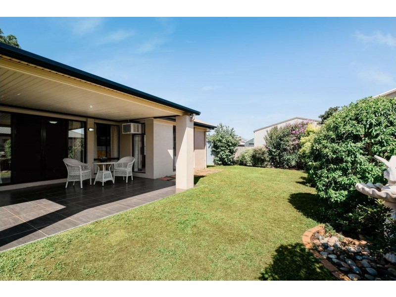 14 Jake Court, Middle Ridge QLD 4350