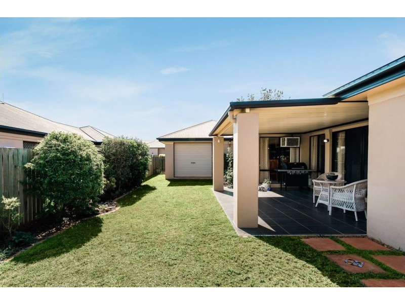 14 Jake Court, Middle Ridge QLD 4350