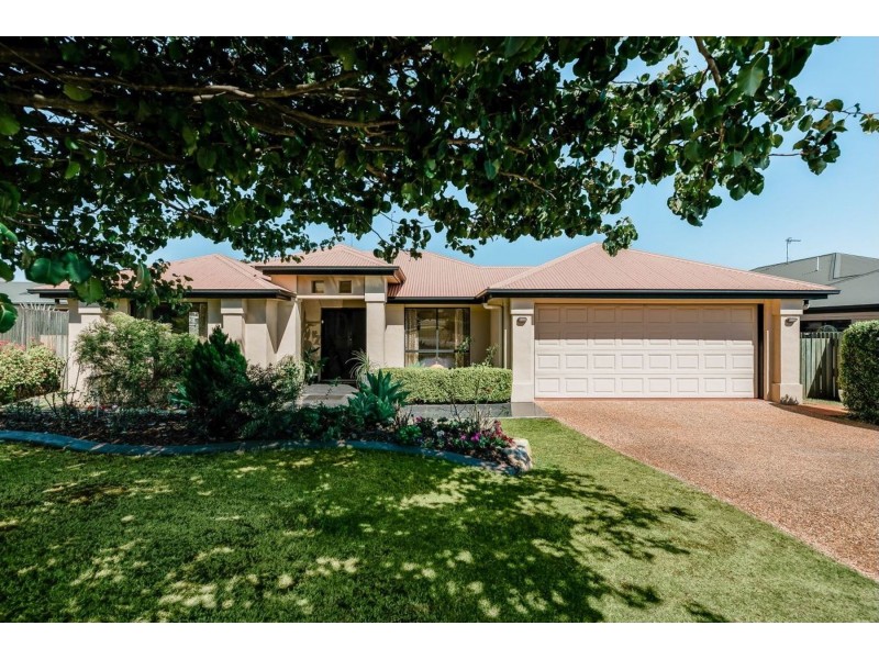 14 Jake Court, Middle Ridge QLD 4350