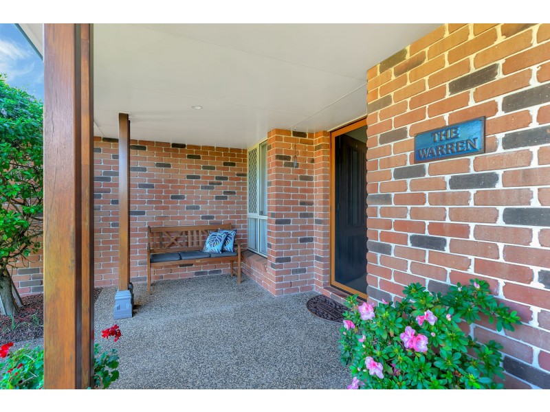 31 Hinchliffe Drive, Kearneys Spring QLD 4350