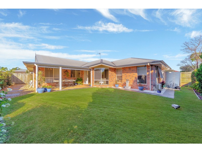 31 Hinchliffe Drive, Kearneys Spring QLD 4350