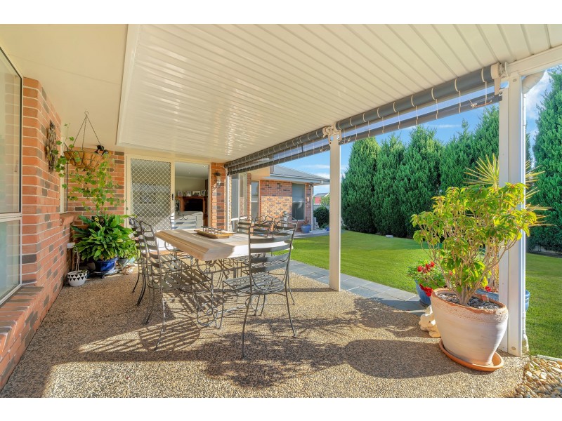 31 Hinchliffe Drive, Kearneys Spring QLD 4350