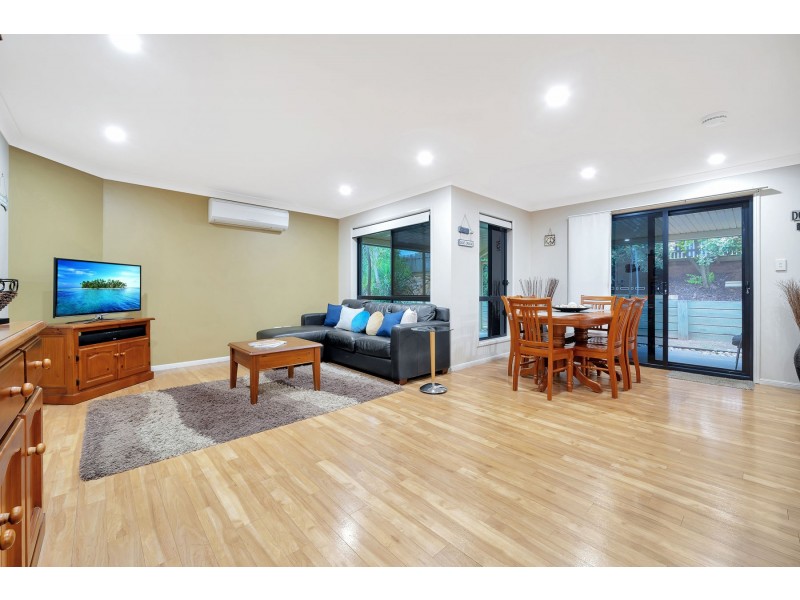 2 Ibis Crescent, Highfields QLD 4352