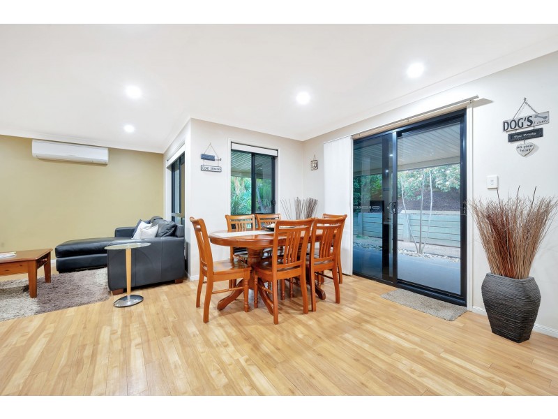 2 Ibis Crescent, Highfields QLD 4352