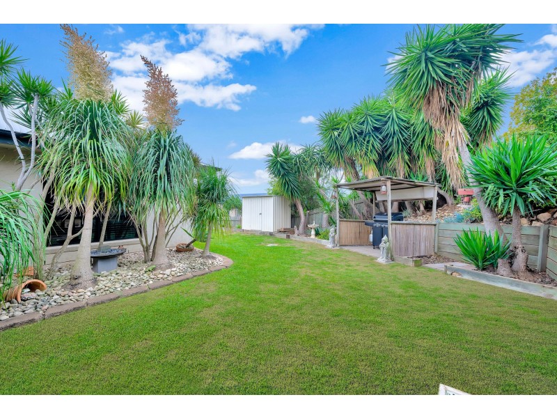 2 Ibis Crescent, Highfields QLD 4352