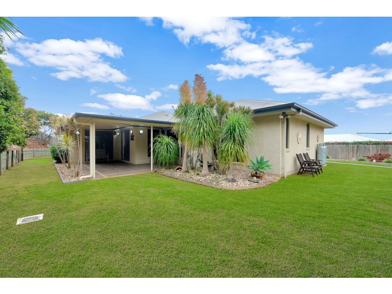 2 Ibis Crescent, Highfields QLD 4352