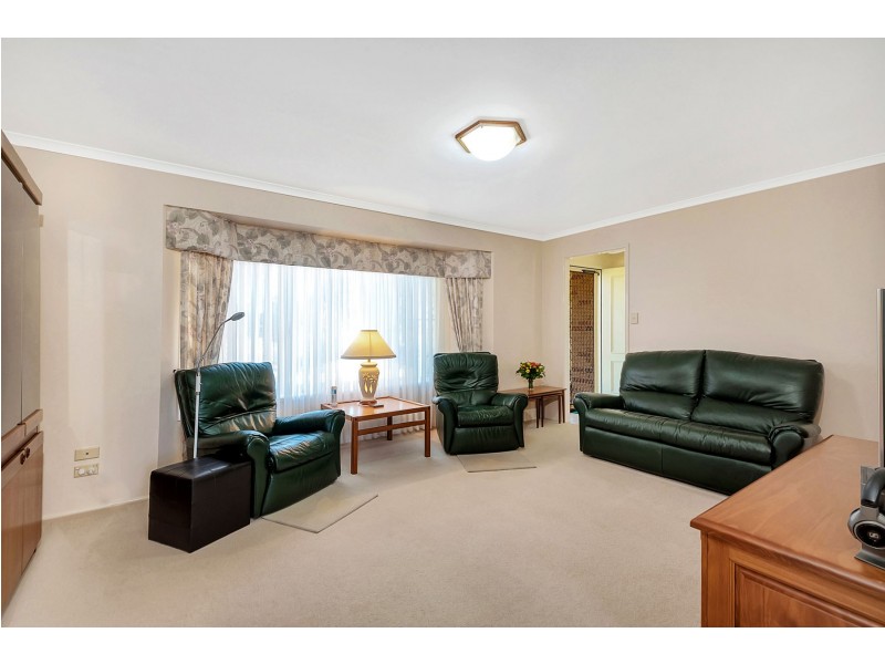 20 Black Court, Wilsonton QLD 4350