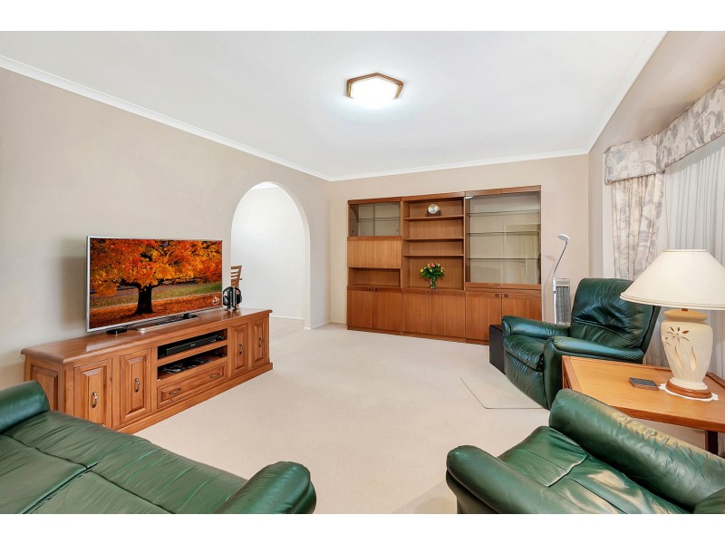 20 Black Court, Wilsonton QLD 4350