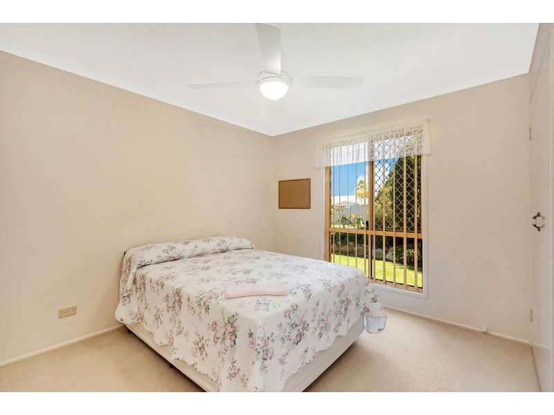 20 Black Court, Wilsonton QLD 4350