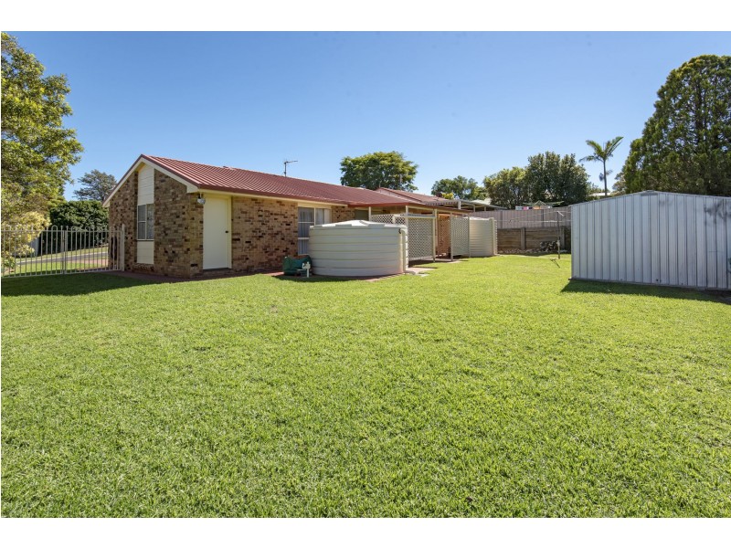 20 Black Court, Wilsonton QLD 4350
