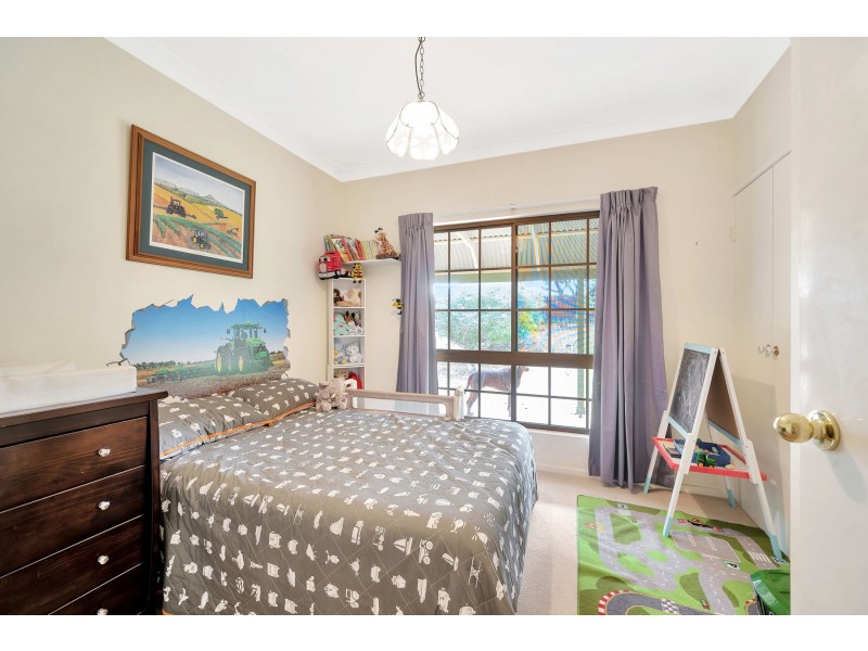 13 Bright Street, Wyreema QLD 4352