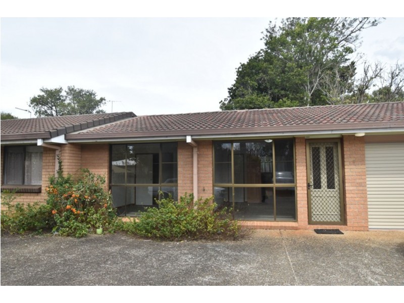 3/7 Norman Street, South Toowoomba QLD 4350
