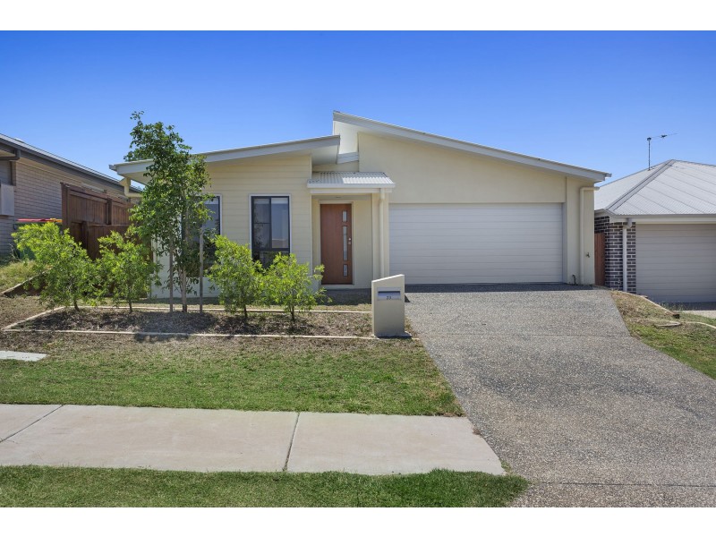 23 Parkview Drive, Glenvale QLD 4350