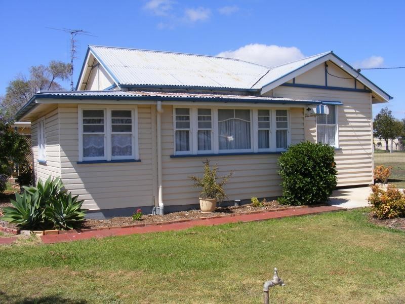 26 Umbiram Road, Wyreema QLD 4352