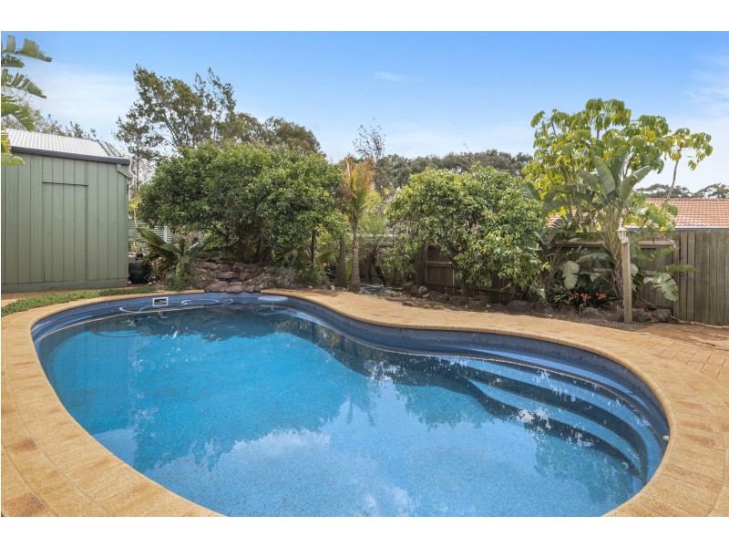 191 Spring Street, Middle Ridge QLD 4350