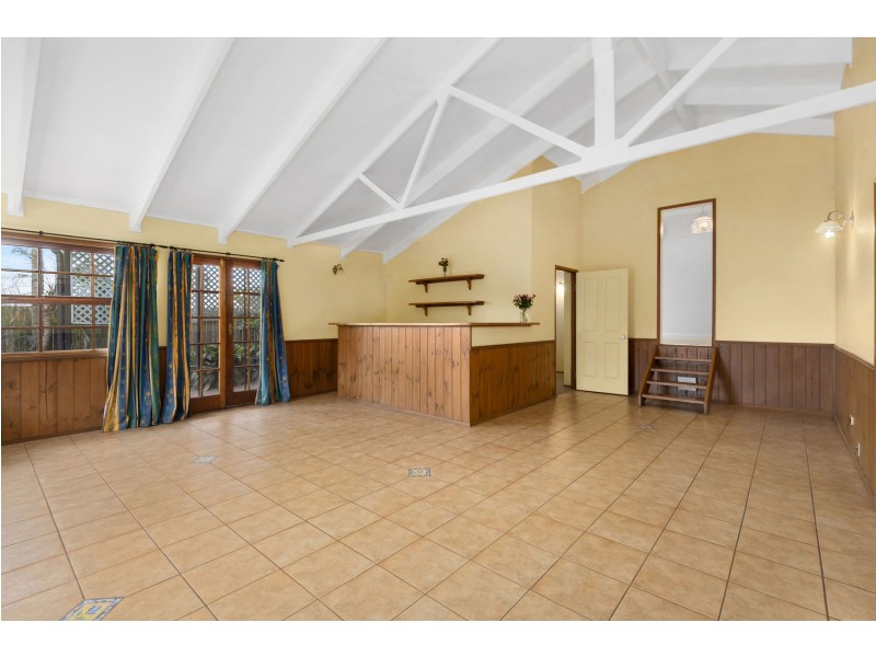 191 Spring Street, Middle Ridge QLD 4350