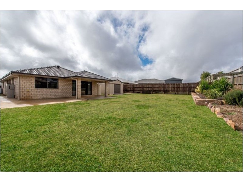 7 Heron Court, Kleinton QLD 4352