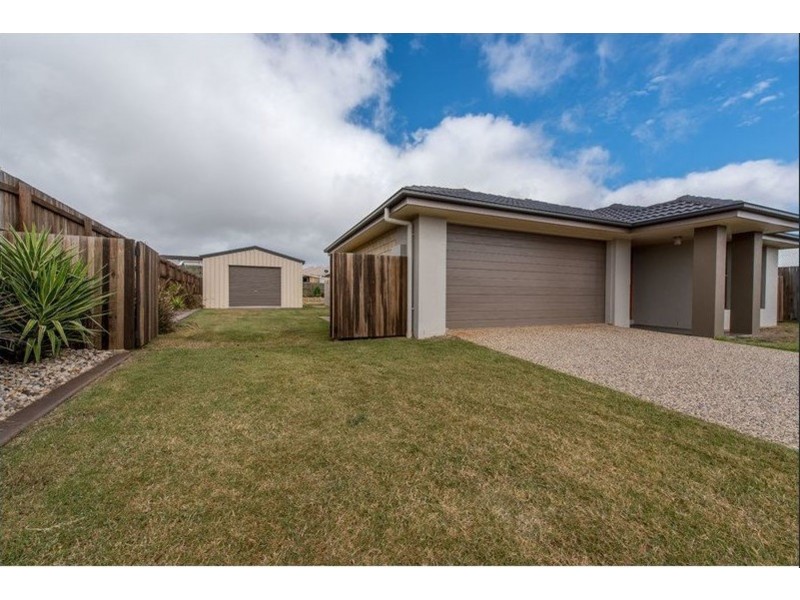 7 Heron Court, Kleinton QLD 4352