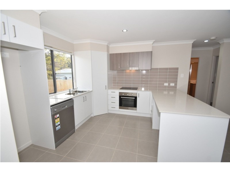 4/28 Swallow Court, Newtown QLD 4350