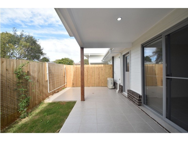 4/28 Swallow Court, Newtown QLD 4350