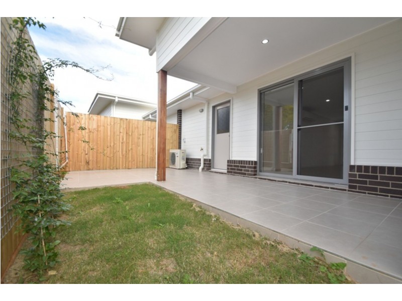 4/28 Swallow Court, Newtown QLD 4350