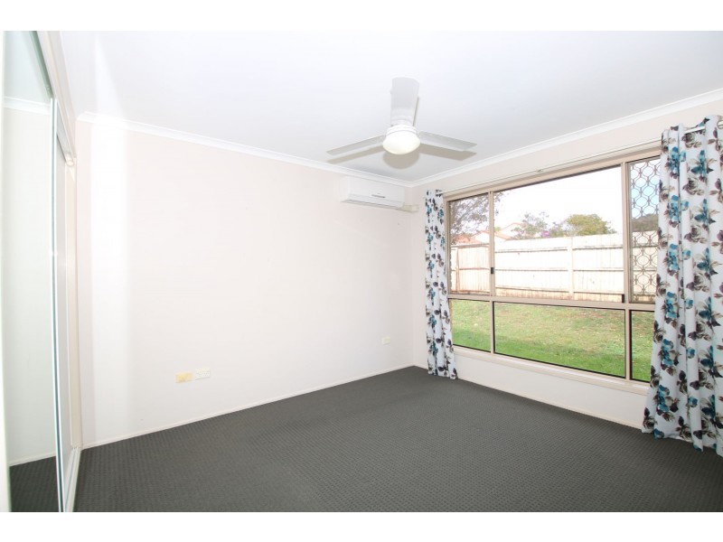 15 Shamrock Court, Middle Ridge QLD 4350