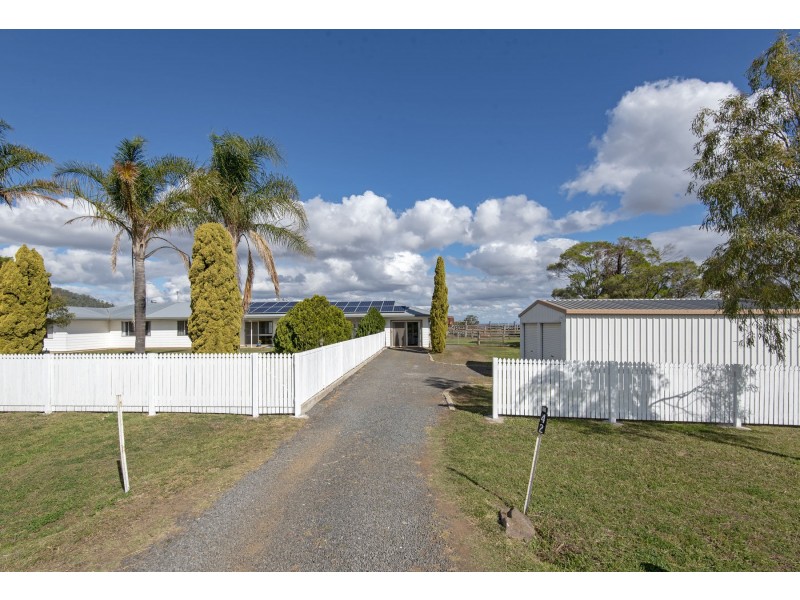 42 Moller Road, Greenmount East QLD 4359