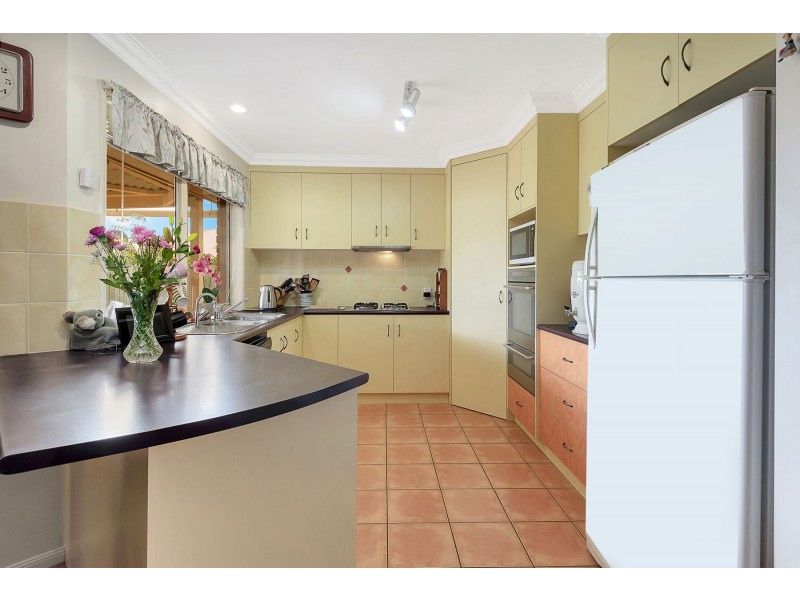 3 Holt Street, Middle Ridge QLD 4350