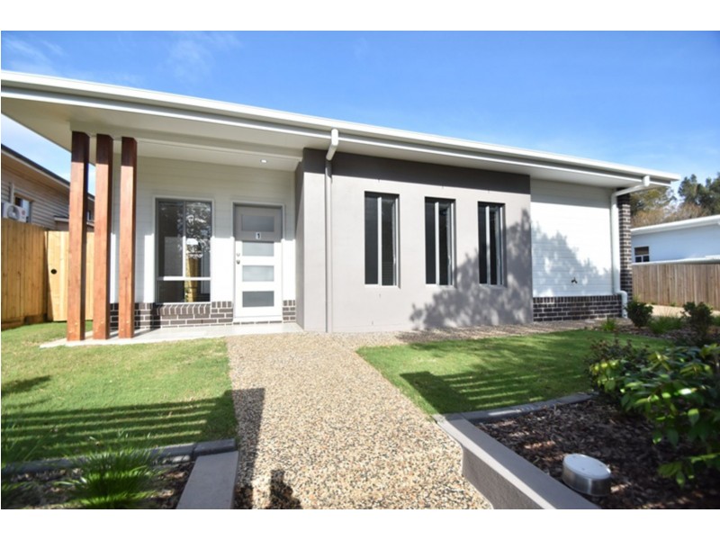1/28 Swallow Court, Newtown QLD 4350
