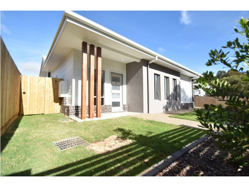 1/28 Swallow Court, Newtown QLD 4350
