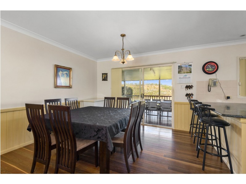 150 Sawpit Road, Ramsay QLD 4358