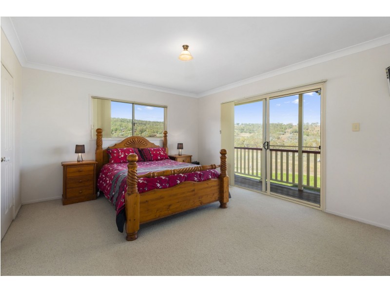 150 Sawpit Road, Ramsay QLD 4358